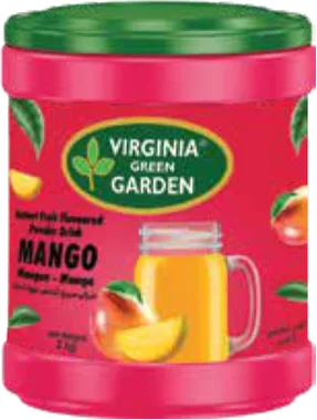 Instant Drink - Mango