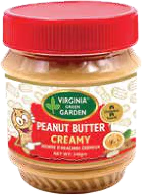 Peanut Butter Creamy