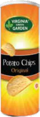 Potato Chips - Original