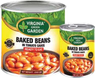 Baked Beans