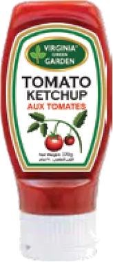 Tomato Ketchup