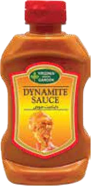 Dynamite Sauce