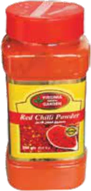 Red Chilli Powder