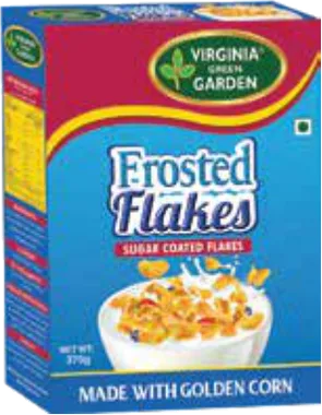 Frosted Flakes