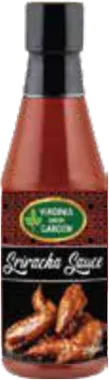 Sriracha Sauce