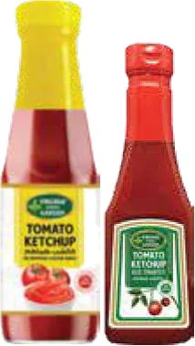 Tomato Ketchup