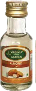 Almond Cullina