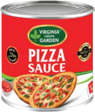 Pizza Sauce