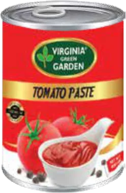 Tomato Paste